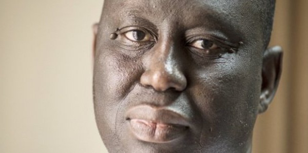 Covid-19 : Des nouvelles d'Aliou Sall…