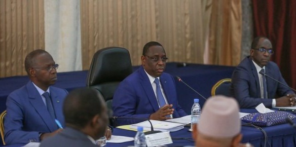 Pandémie de Covid-19 : Les Cadres Républicains (CCR) saluent le leadership du président Sall et son management de la crise