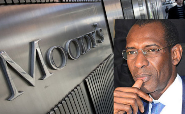 Dette du Sénégal – la fausse note de MOODY’s : L’agence dégrade la signature du Sénégal, Le gouvernement minimise