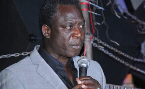 Faux billets : Le parquet requiert 5 ans ferme contre Thione Seck