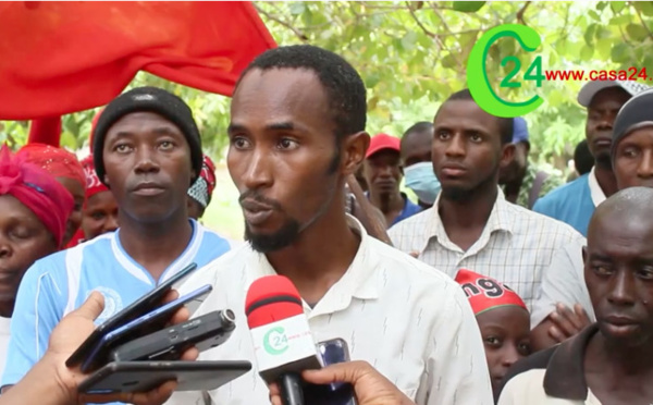 CONFLITS SUR LE FONCIER : POLÉMIQUE ENTRE LA MAIRIE DE NIAGUIS ET LES POPULATIONS DE BARAFF