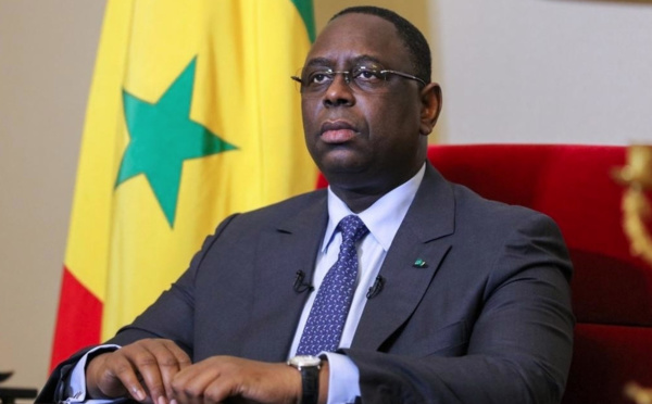 Le président Macky Sall n’a pas encore déclaré son patrimoine