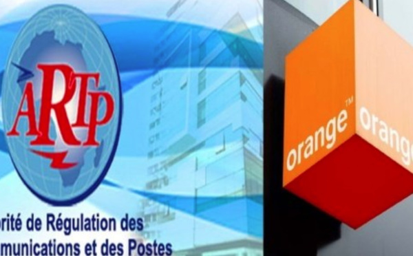 Nouveaux tarifs : L’Artp donne un ultimatum à Orange-Sonatel et prévient