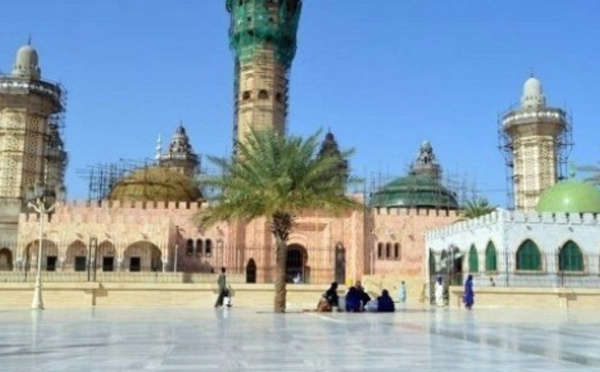 Grand Magal de Touba : Ce qui a été décidé (Comité d’organisation)