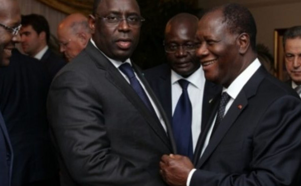 Election présidentielle en Cote d’Ivoire : Le Crd condamne le reniement de Ouattara et met en garde Macky Sall