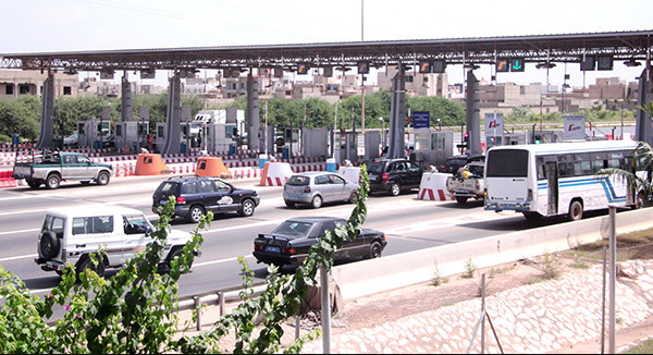 Renégociation du contrat de l’autoroute à péage : Une réunion prévue ce mardi