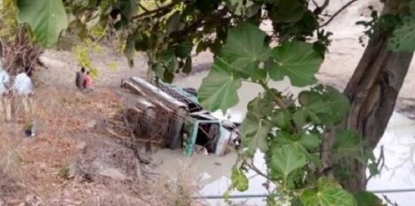 Sédhiou - Une enfant de 15 mois chute mortellement dans...