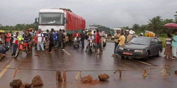 La Guinée ferme sa frontière avec le Sénégal