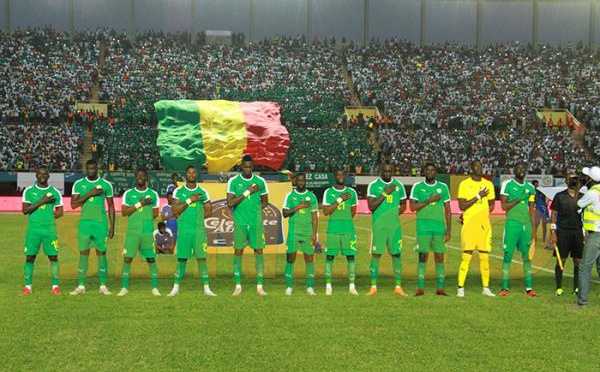 Le match Sénégal-Mauritanie annulé