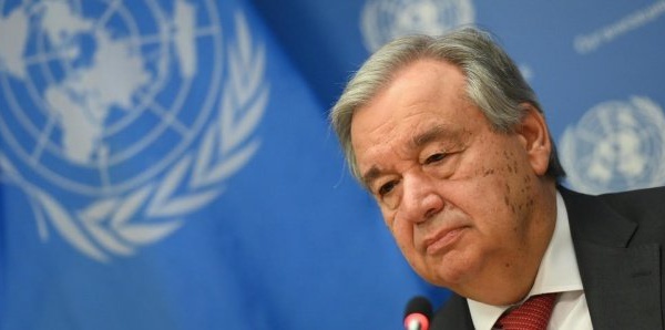 Guinée : L'Onu condamne les violences post-électorales