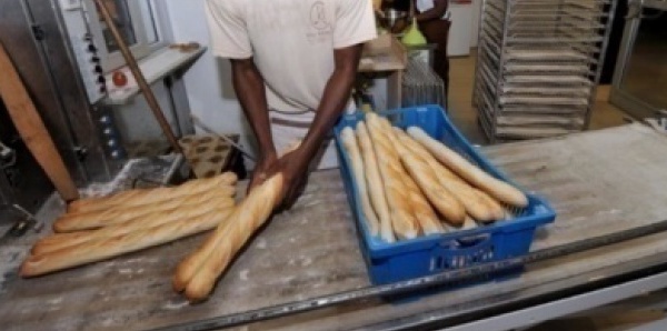 L’OUVERTURE D’UNE BOULANGERIE DÉSORMAIS ASSUJETTIE À UNE AUTORISATION