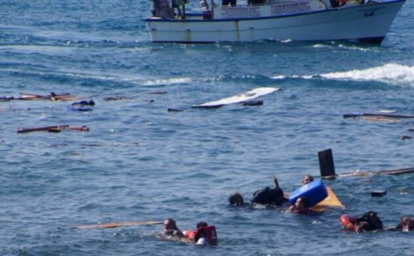 « Pourquoi j’ai pris la mer », Coura, rescapée et seule femme de la pirogue échouée aux Almadies, raconte