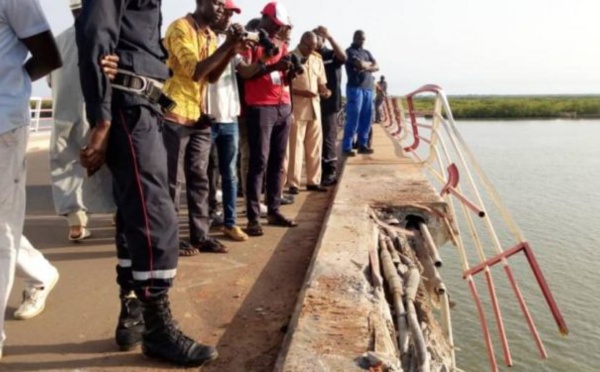 Ziguinchor : Un vieux pêcheur retrouvé mort, les deux pieds attachés