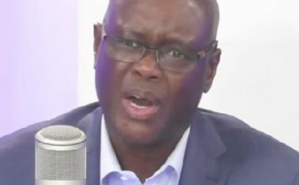 Dr Moussa Thior : « C’est utopique de penser avoir zéro cas dans un contexte de pandémie »