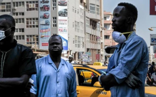 Coronavirus : Les sénégalais en grande partie rejettent les vaccins anti covid