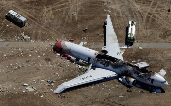 Crash de Senegalair causant 7 morts: le Dg de l’Anacim et cinq (5) co-inculpés renvoyés en Correctionnel