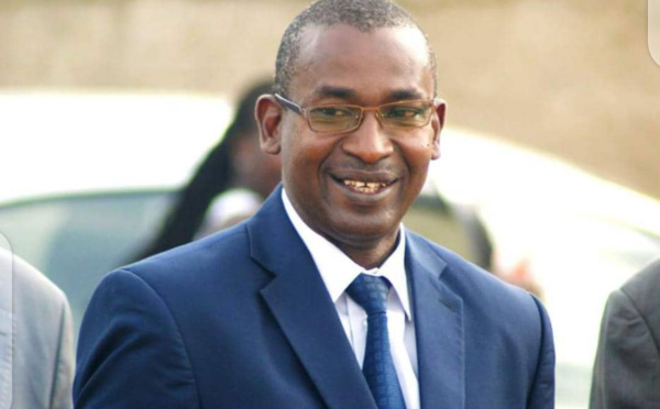 DÉCÈS D’IDRISSA DIALLO, MAIRE DE DALIFORT