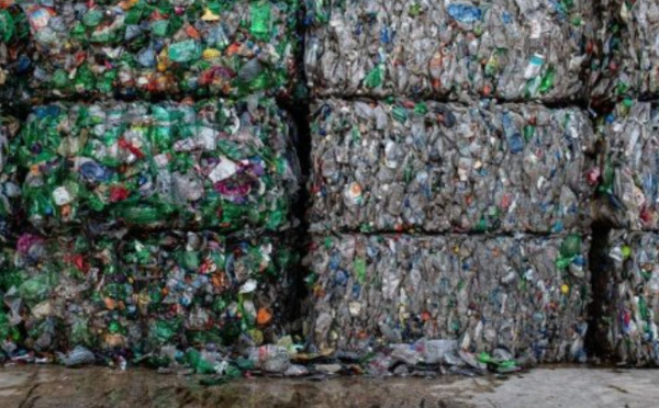 En 2021, refourguer les déchets plastiques aux pays pauvres devient plus compliqué