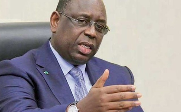 Macky Sall cautionne et nargue l’opposition