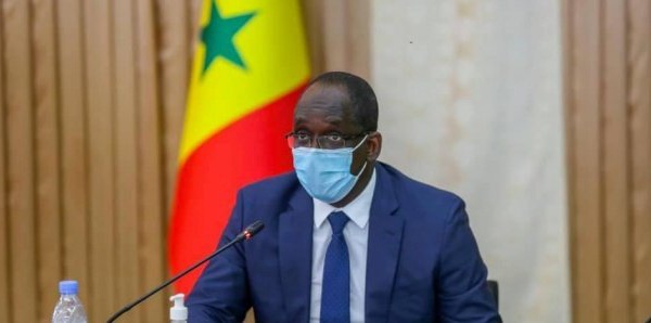 Attaques contre Diouf Sarr : Son Chef de cabinet porte une cinglante réplique