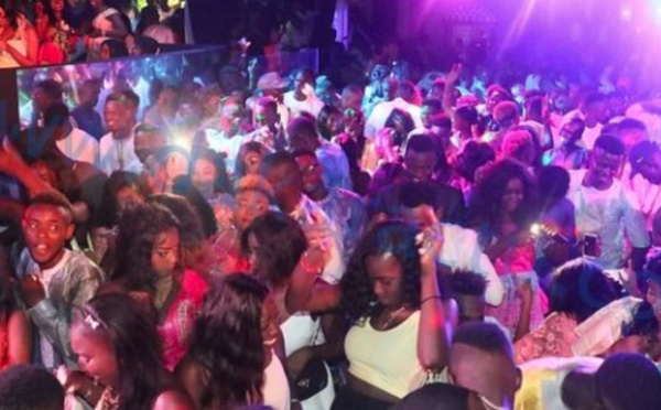 "VSD Night Party" : Les sénégalais se la coulent douce en Gambie pour fuir le couvre-feu