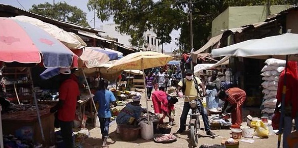 Ouverture des marchés de 6 h à 18 h, fermeture le dimanche : À Thiès, artisans et commerçants se disent déçus