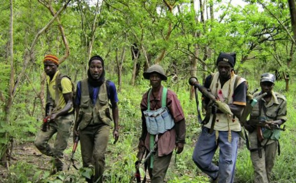 Casamance : Le MFDC «exige» des négociations