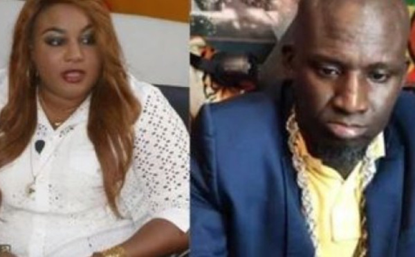 Attaques contre Sonko, Felix Diome, Marème Faye, Macky : Aïssatou Diop Fall comparée à Assane Diouf