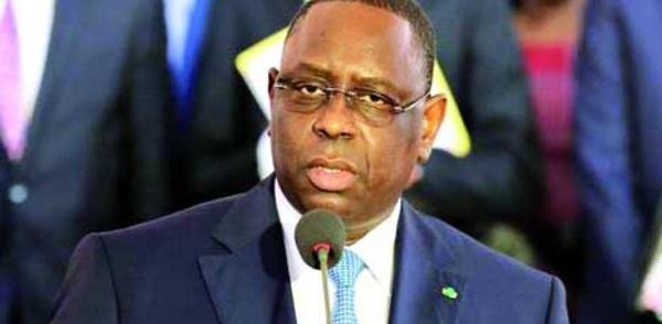 Colère des habitants de Mbour 4: Macky Sall calme les ardeurs et promet de réparer les dégâts