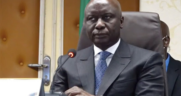 Le patrimoine immobilier colossal de Idrissa Seck