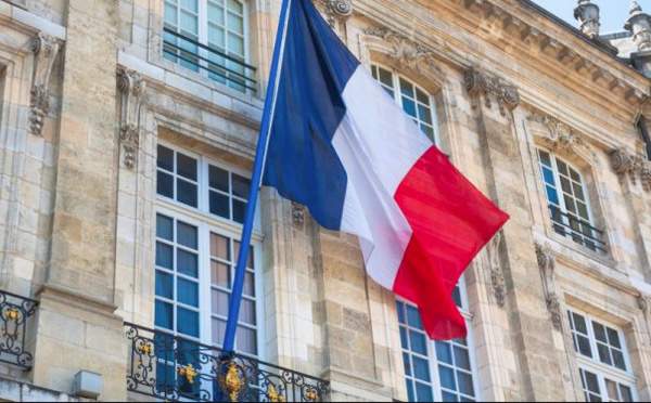 Tension en vue : L'ambassade de France à Dakar met en garde ses ressortissants