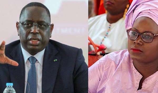 Conseil des ministres: Macky Sall "blinde" Assome et renforce la Casamance