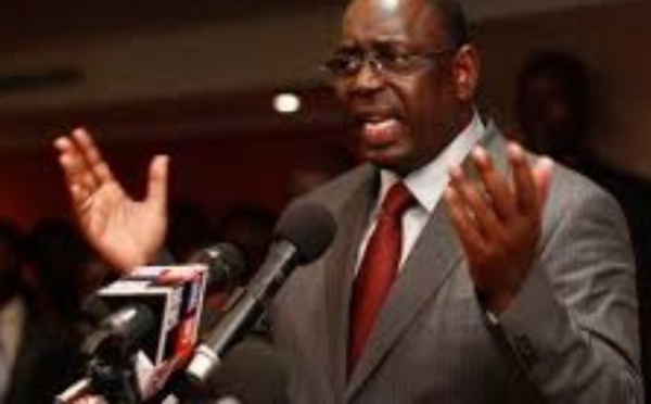 Sorties « maladroites » de ses troupes : Macky Sall va apporter des changements radicaux