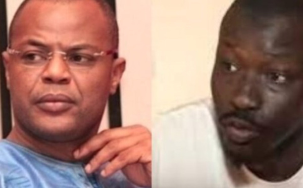 Accusé de vouloir quitter Macky pour Sonko : Mame Mbaye Niang porte plainte contre Karim Xrum Xax