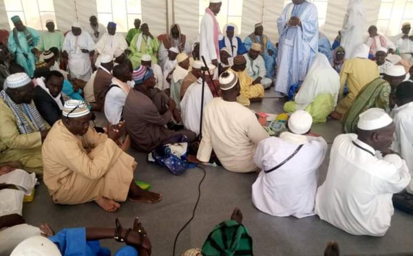 JOURNÉE DE PRIÈRES POUR LES MARTYRS DES ÉMEUTES DE MARS 2021: OUSMANE SONKO ATTENDU À BIGNONA