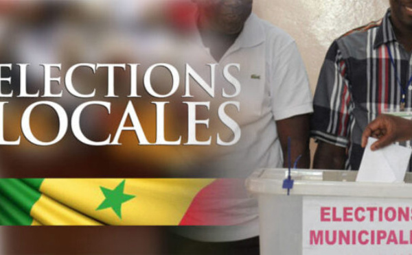 Élections locales: Une personnalité neutre préconisée pour l’organisation du scrutin