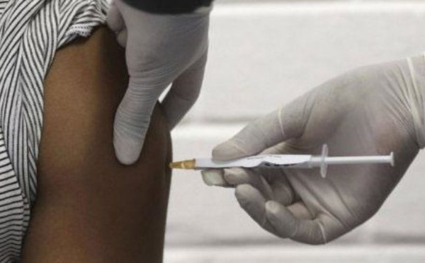 Comment se vacciner… sans vaccin