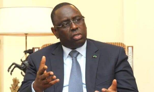 LA CONFÉRENCE DES LEADERS DU CRD "Macky Sall est la principale cause et le principal responsable de la troisième vague de l’épidémie de Covid 19"