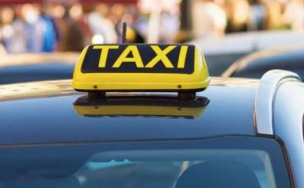 Le chauffeur de taxi, la mineure de 15 ans et les ébats sexuels