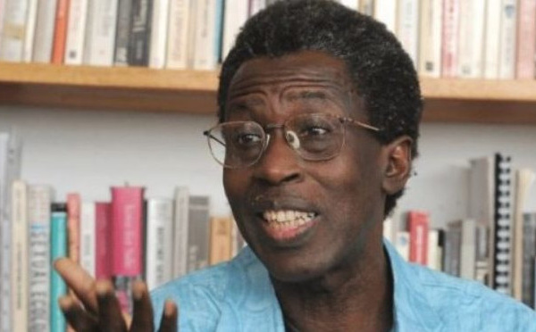 Pr. Cheikh Ibrahima Niang, socio-anthropologue : «Les décès Covid-19 sont sous-évalués, au Sénégal.»