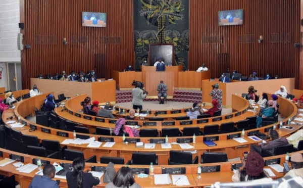 Violences dans les stades : L’Assemblée nationale fait le procès de la lutte et des Navétanes.