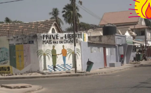 Casamance :12 suspects cités dans la tuerie de Boffa Bayotte libérés