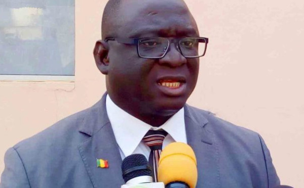 Seydou Sané, responsable Bby à Ziguinchor : «Sonko est dans le fractionnisme permanent»