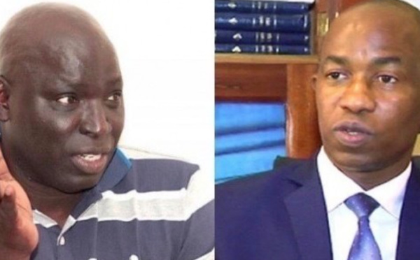 Affaire Souleymane Teliko-Madiambal Diagne : « J’attends de voir jusqu’où on va tricher avec moi et avec la loi ! » (Par Madiambal DIAGNE)