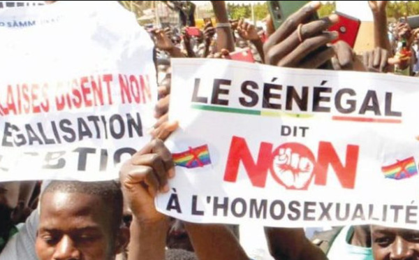 Criminalisation de l’homosexualité : Ousmane Sonko« tous les Sénégalais doivent soutenir « And Sam Djikko Yi »