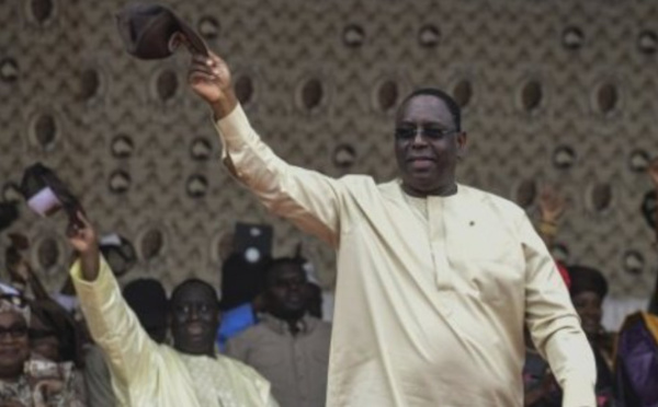 Collecte de Parrainages : Macky Sall dévoile ses 14 Délégués régionaux, le PS zappé