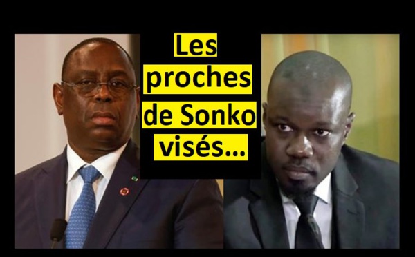 L’acharnement de Macky sur Sonko…un danger pour Benno