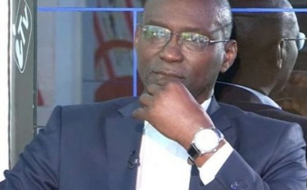 Remous dans le système de santé : El Hadji Ibrahima Sall « Nous ne pouvons  pas vivre dans une société d’irresponsabilité »