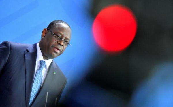 Présidentielle 2024 – Diaspora : Plus de 99% disent Non à la candidature de Macky Sall*