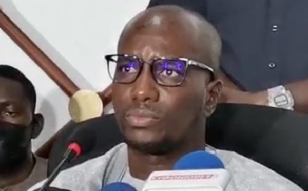 Oumar Boun Khatab Sylla et les passeports diplomatiques de sa famille